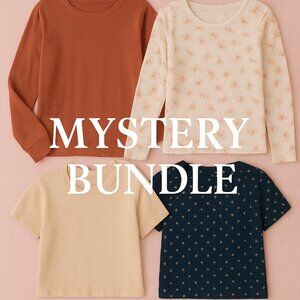 Mystery Bundle - Tops